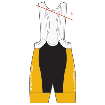 Performance Bib Shorts
