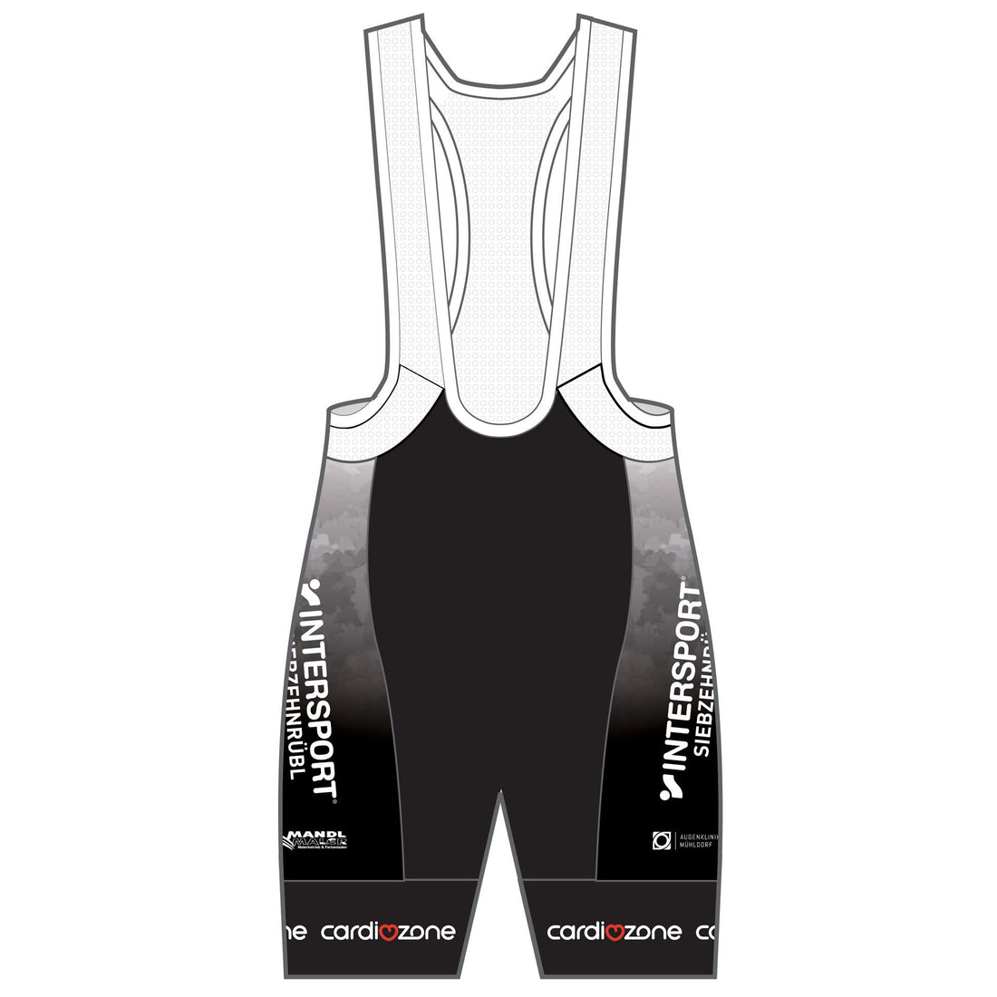 Men's PERFORMANCE+ Bib Shorts