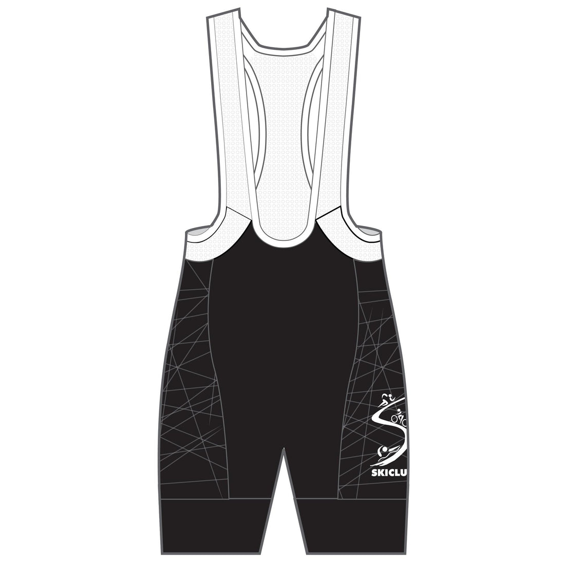 Men's PERFORMANCE+ Bib Shorts