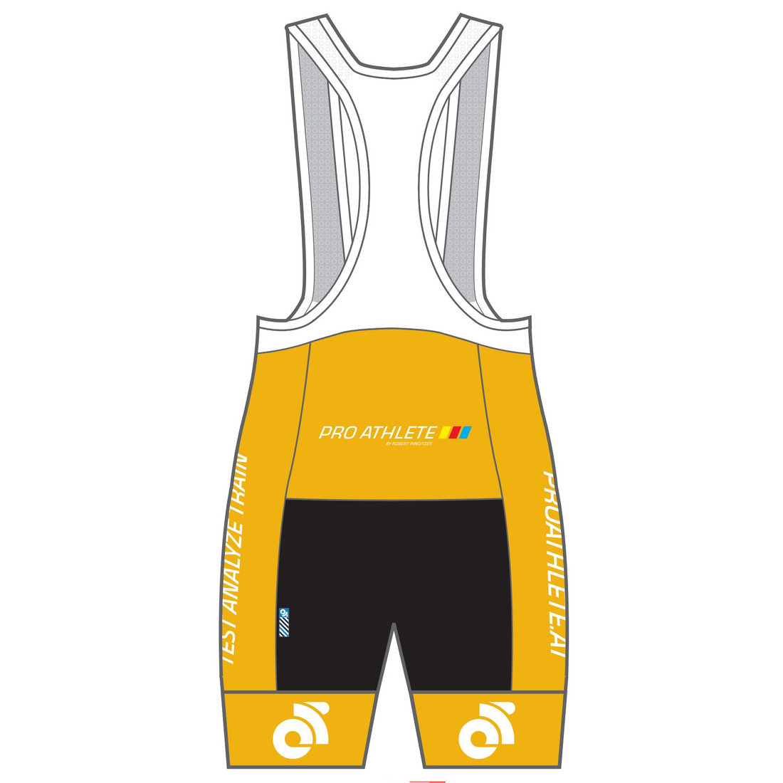 Performance Bib Shorts