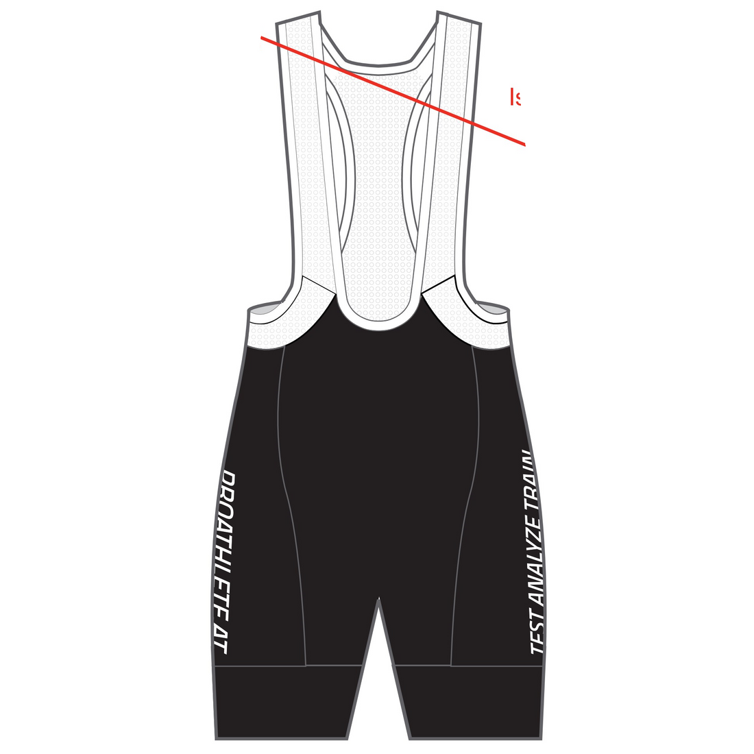 Performance Bib Shorts