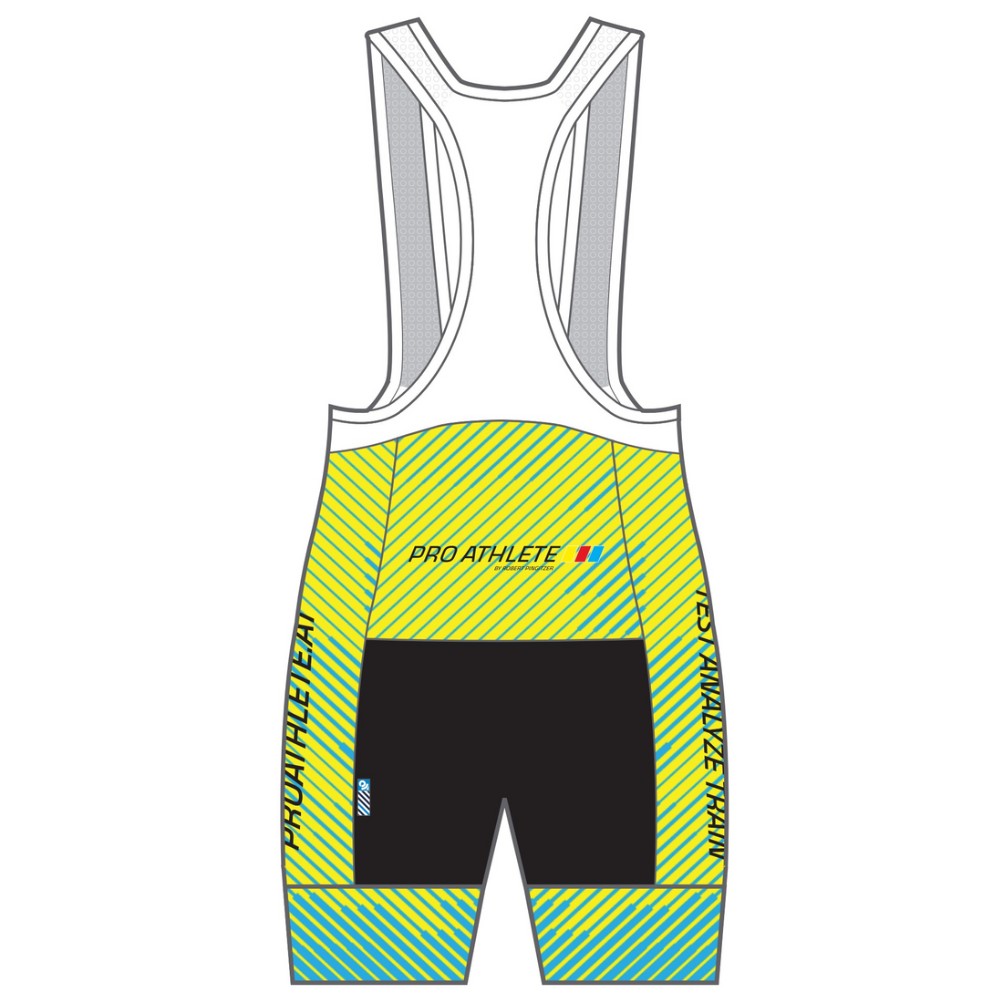 Performance Bib Shorts