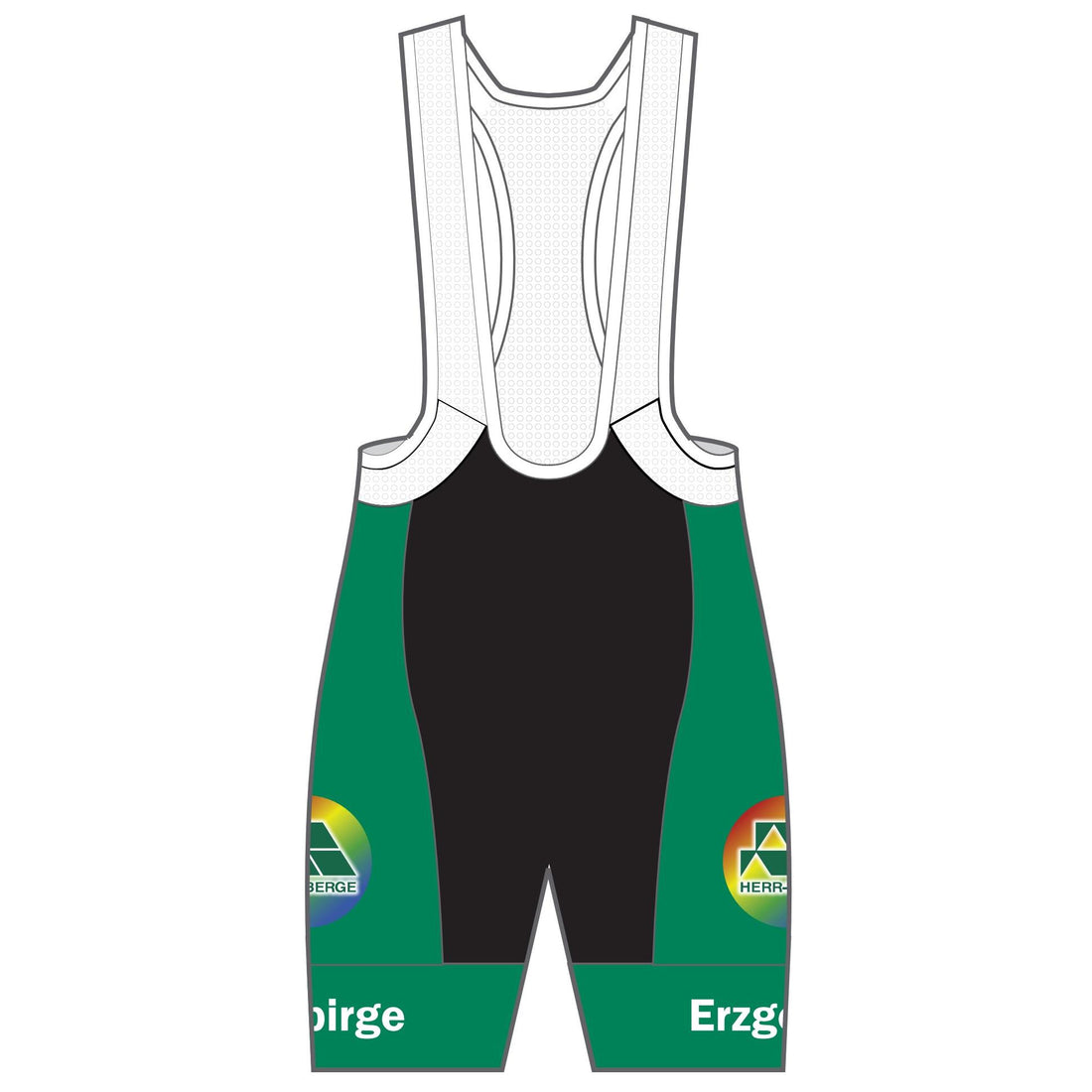 Performance Bib Shorts