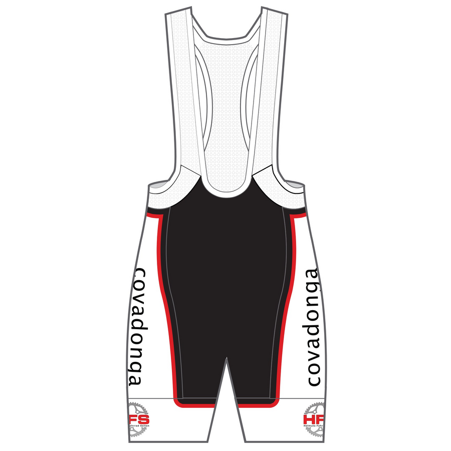 Performance Bib Shorts