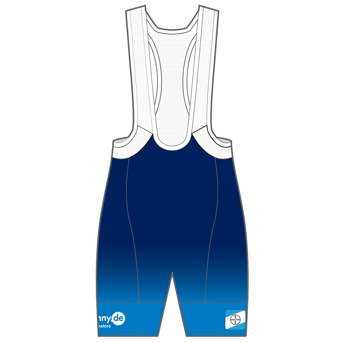 Performance Bib Shorts