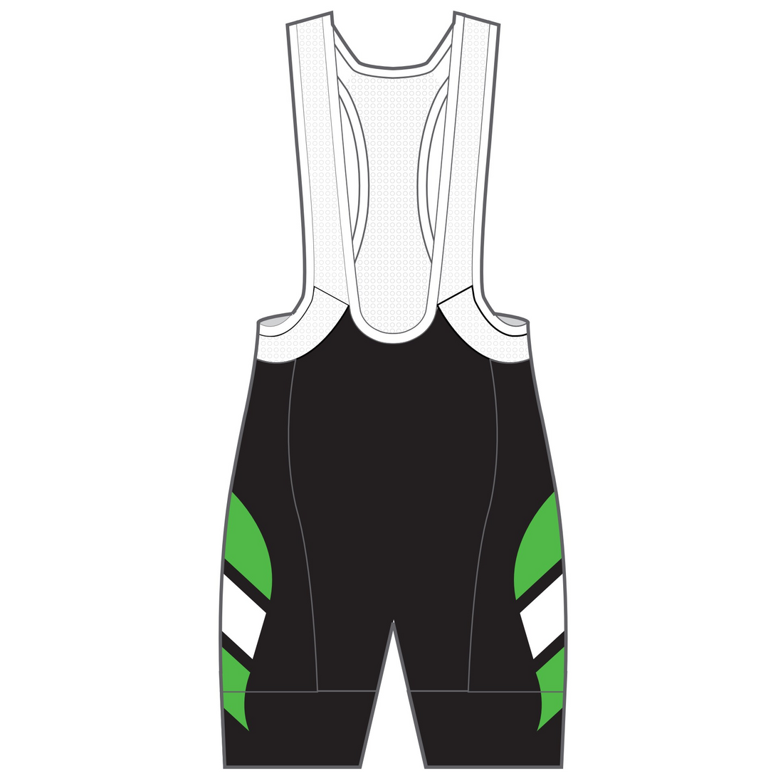 Performance Bib Shorts