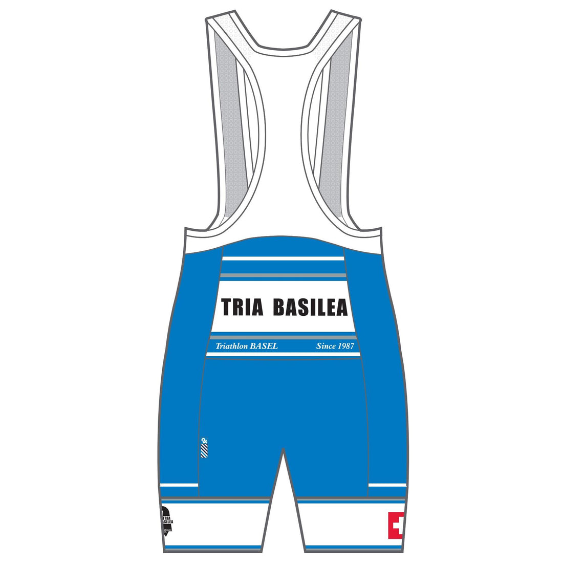 Performance Bib Shorts