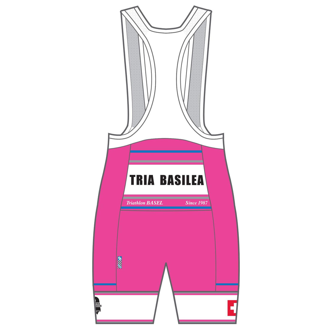Performance Bib Shorts