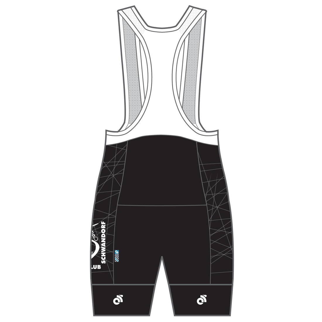 Men's PERFORMANCE+ Bib Shorts