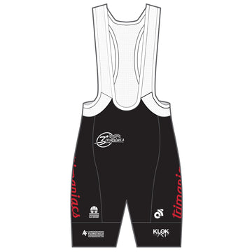 Performance Bib Shorts