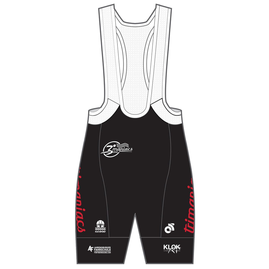 Performance Bib Shorts