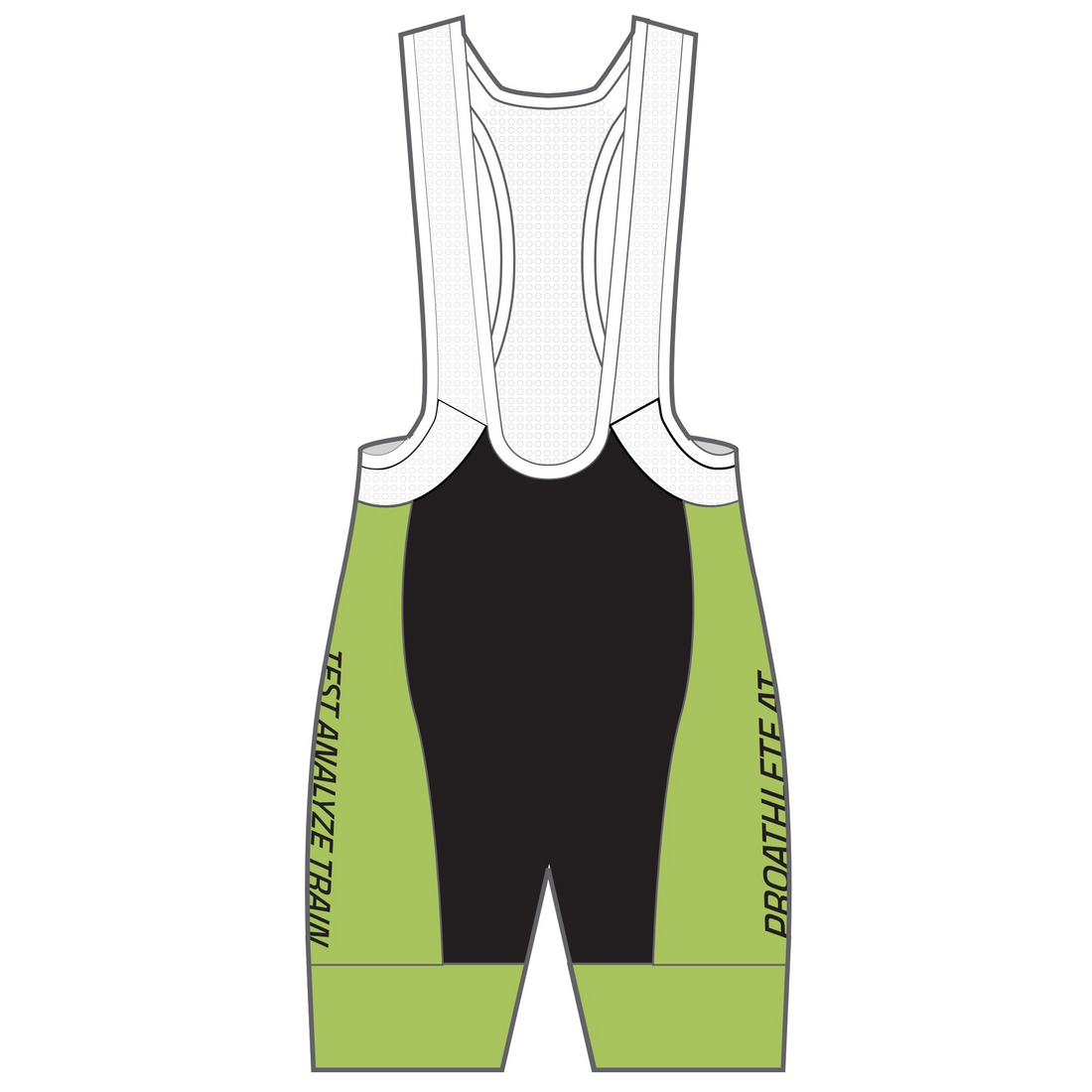 Performance Bib Shorts