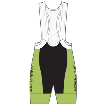Performance Bib Shorts