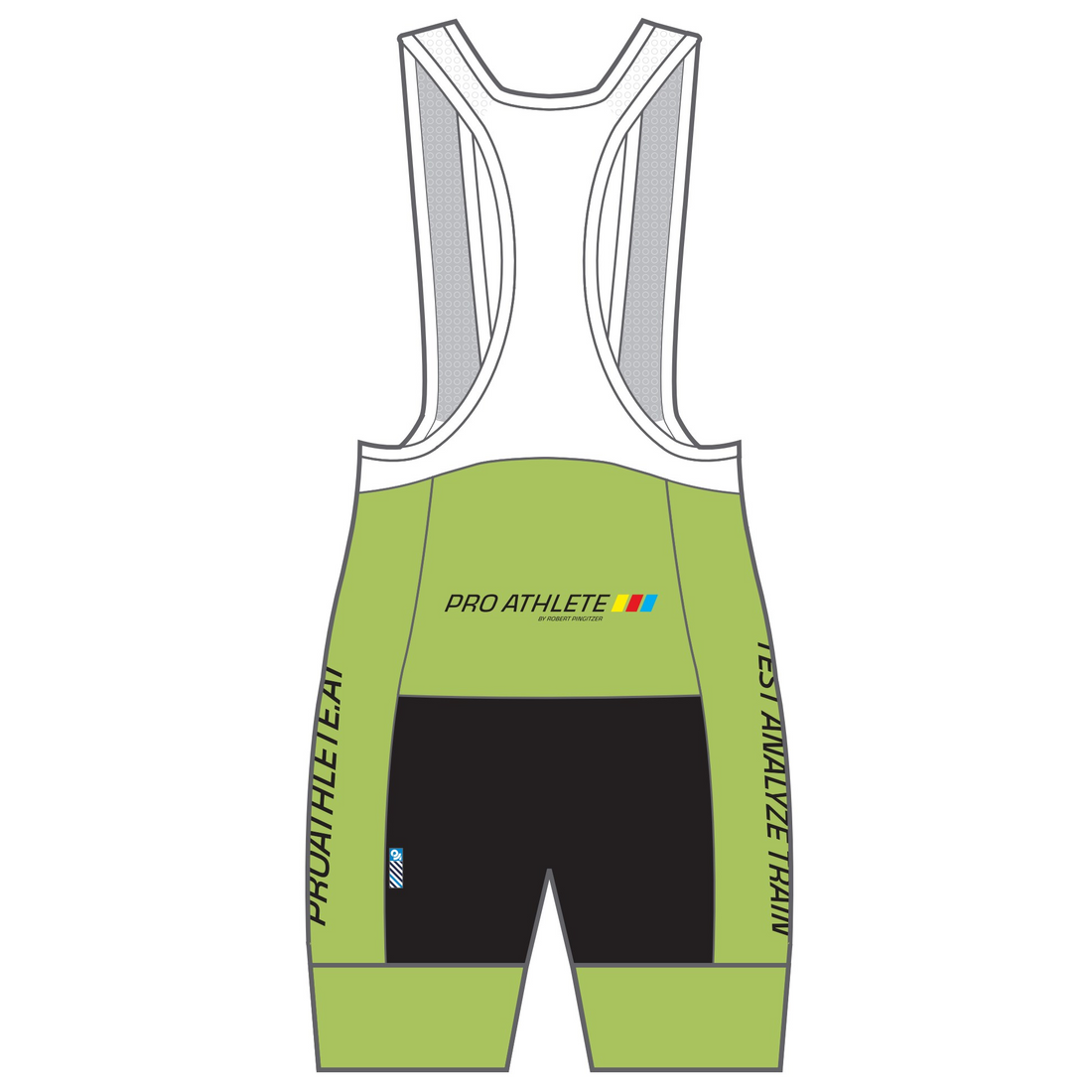 Performance Bib Shorts