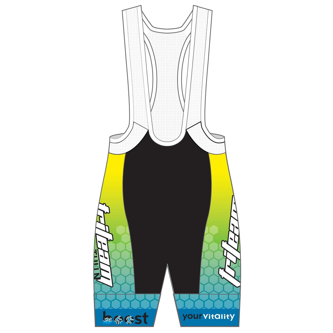 Performance Bib Shorts