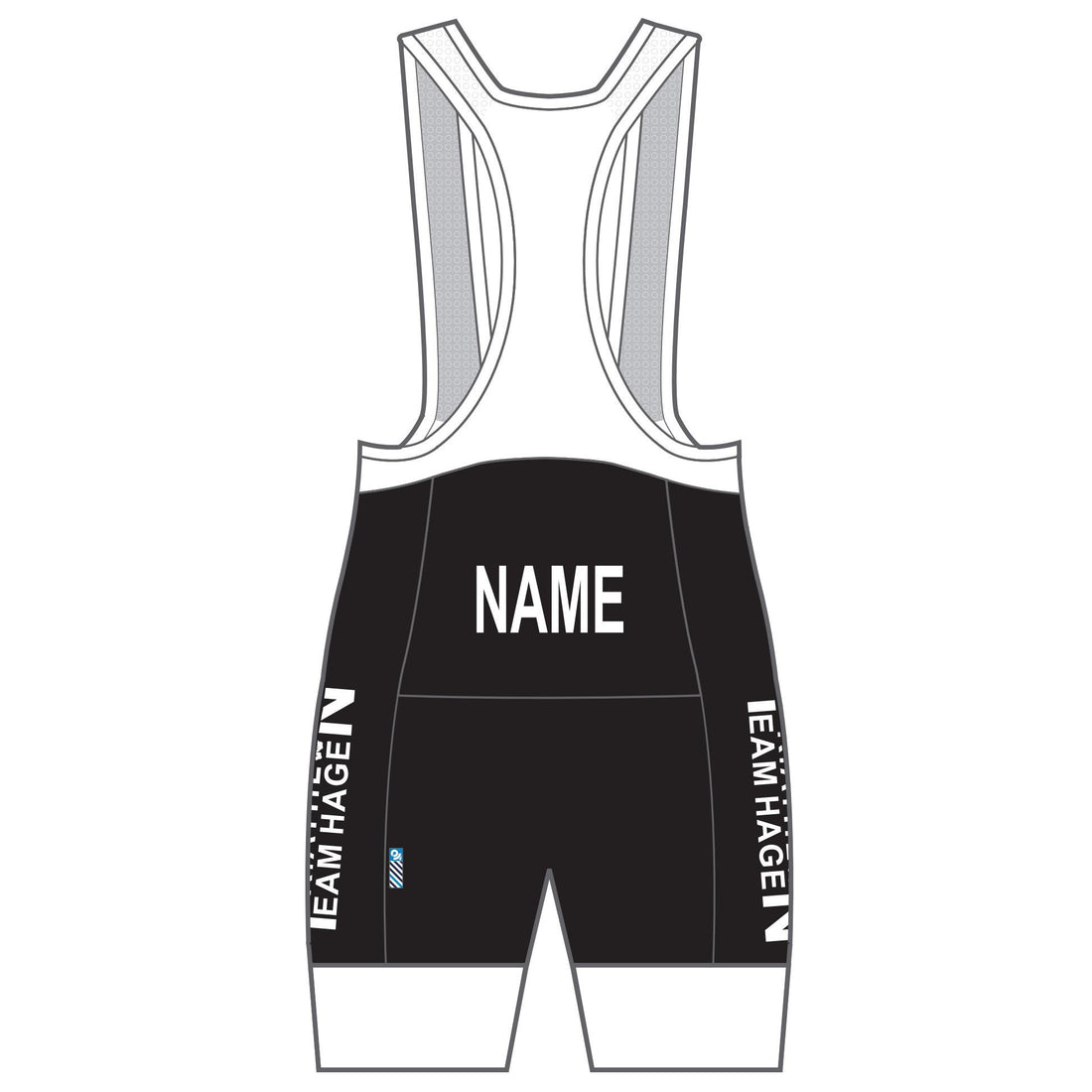 Women's PERFORMANCE+ Bib Shorts