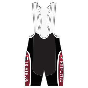 Tech Bib Shorts