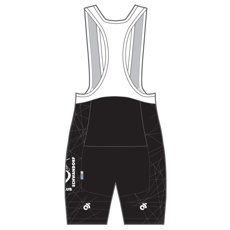 Tech Bib Shorts
