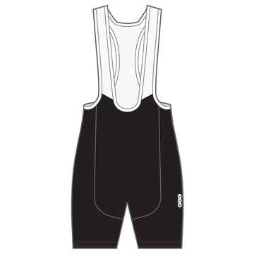 Tech Bib Shorts