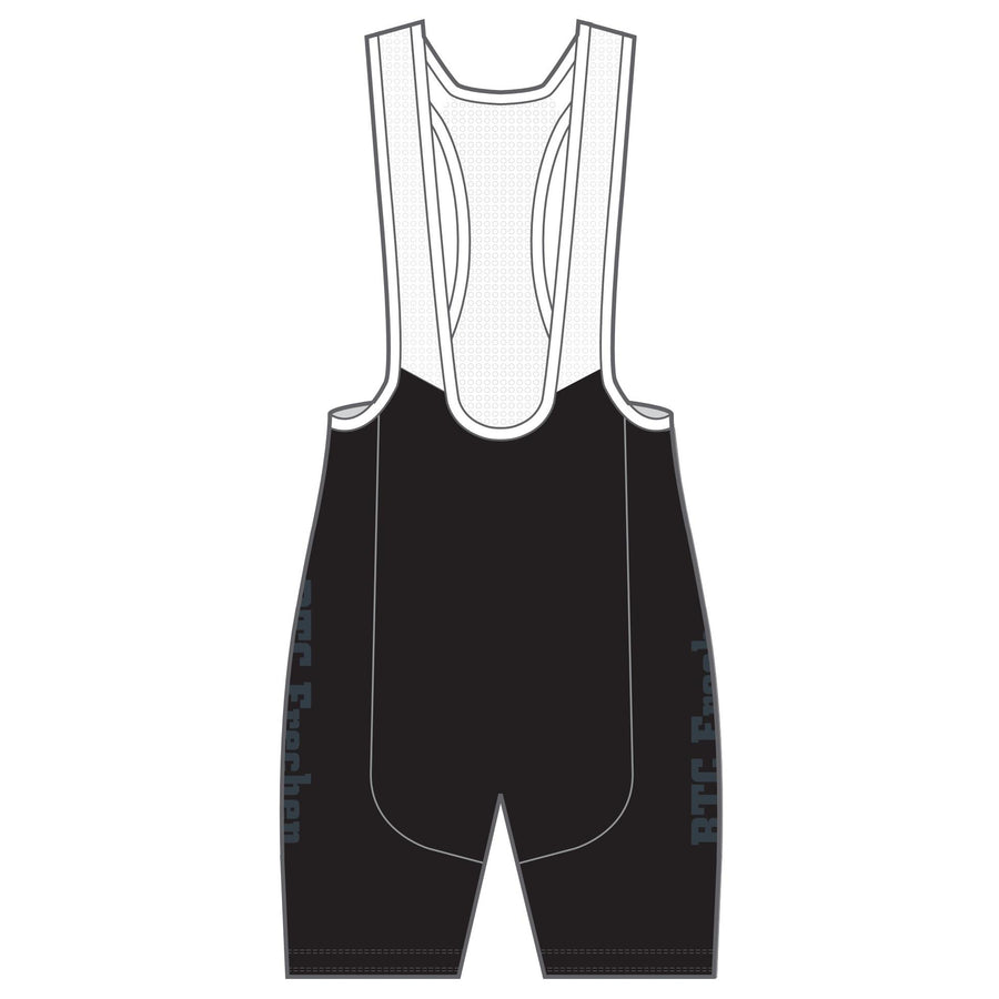 Tech Bib Shorts