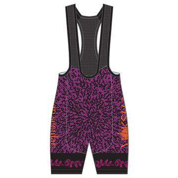 Tech Bib Shorts