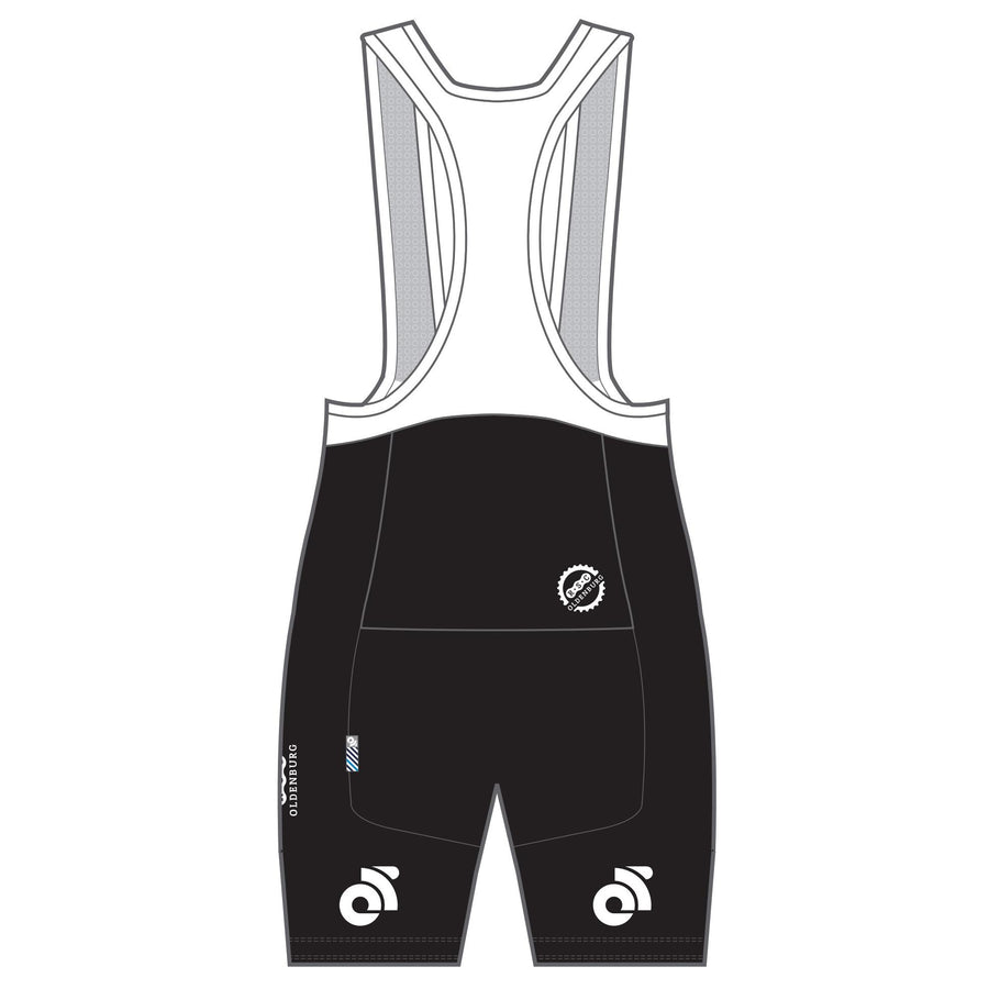Tech Bib Shorts
