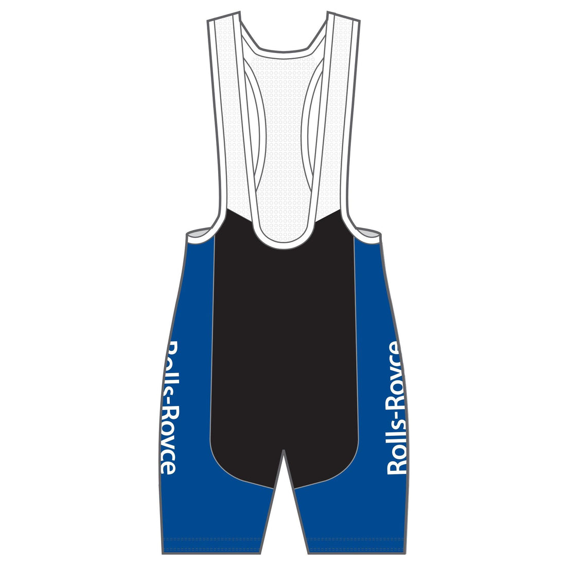 Tech Bib Shorts