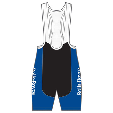 Tech Bib Shorts