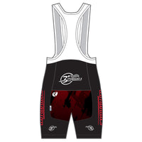 Tech Bib Shorts