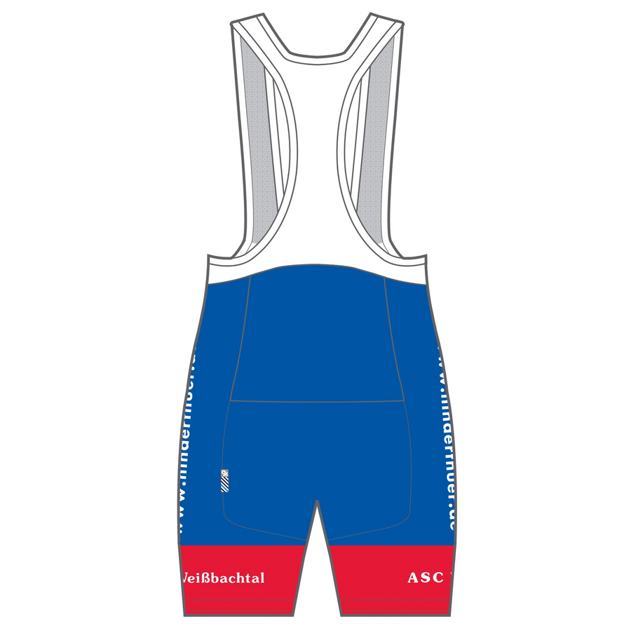 Tech Bib Shorts - Children