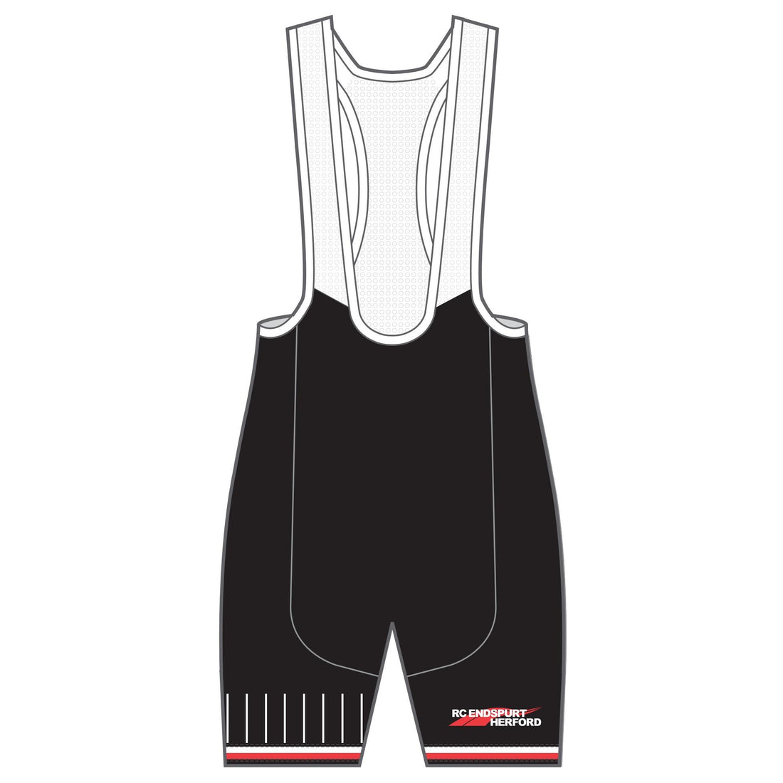 Tech Bib Shorts - Kids