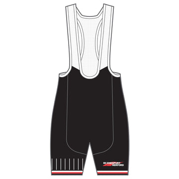 Tech Bib Shorts - Kids