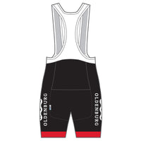 Tech Bib Shorts