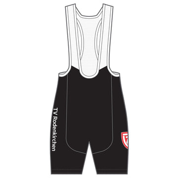 Tech Bib Shorts