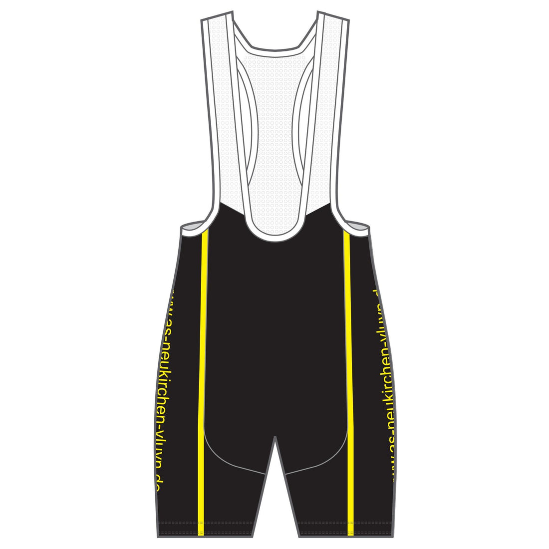 Tech Bib Shorts