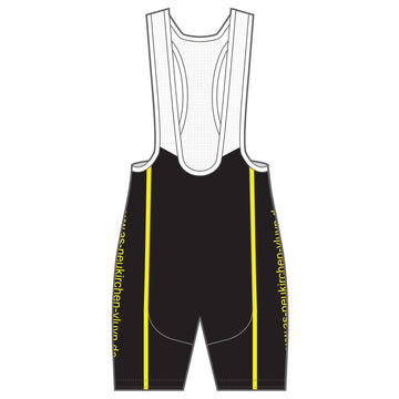 Tech Bib Shorts