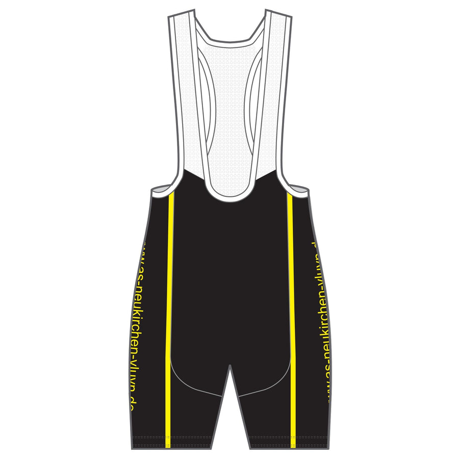 Tech Bib Shorts