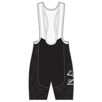Tech Bib Shorts