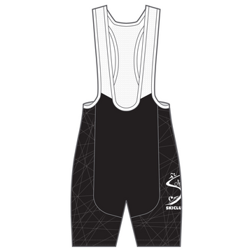 Tech Bib Shorts