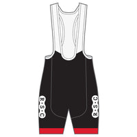 Tech Bib Shorts