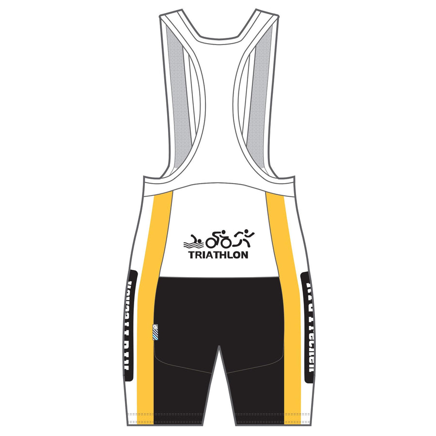 Tech Bib Shorts