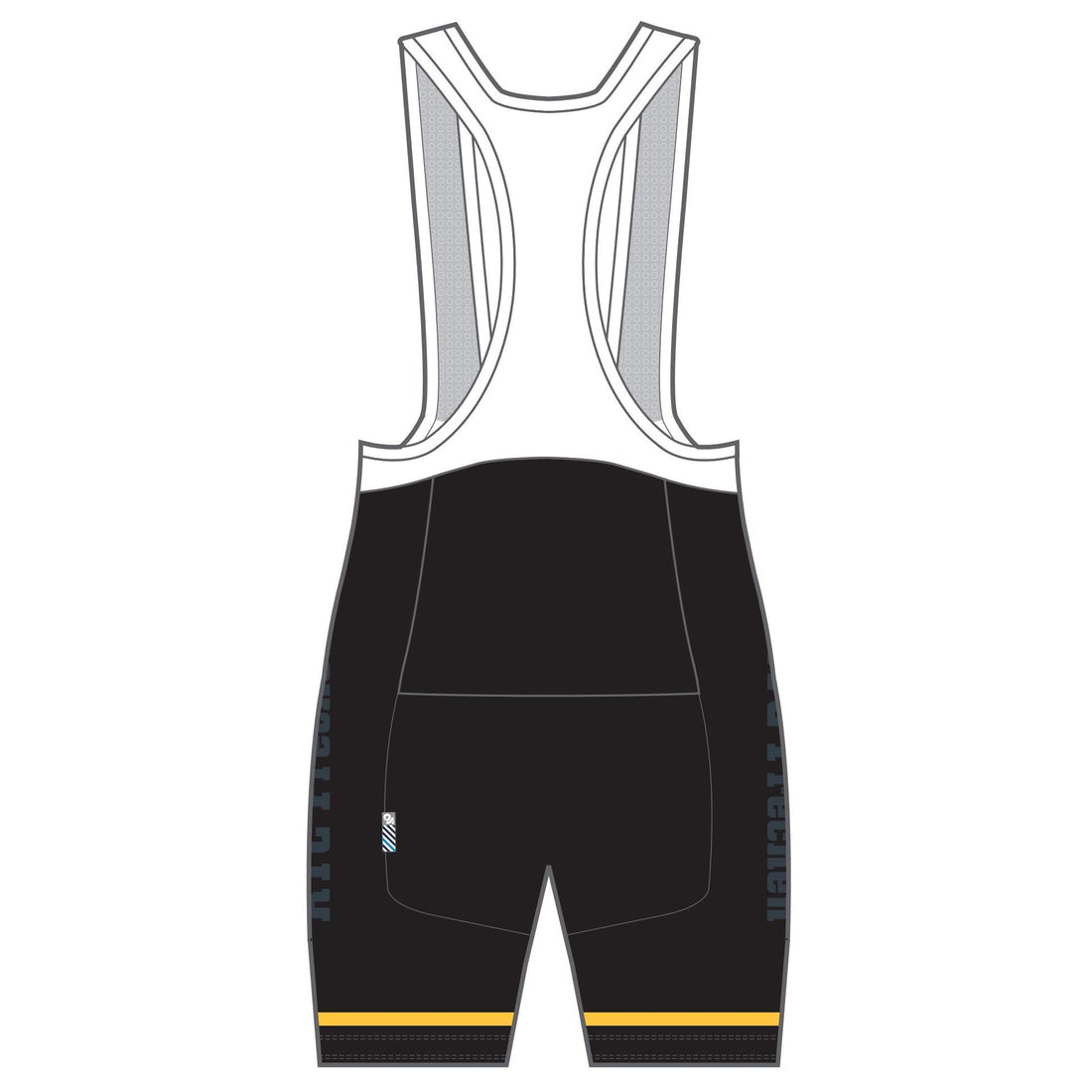Tech Bib Shorts