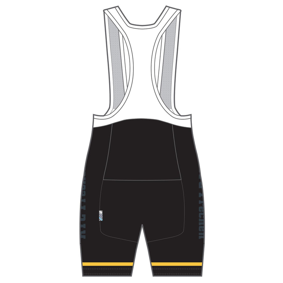 Tech Bib Shorts