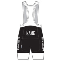 Tech Bib Shorts