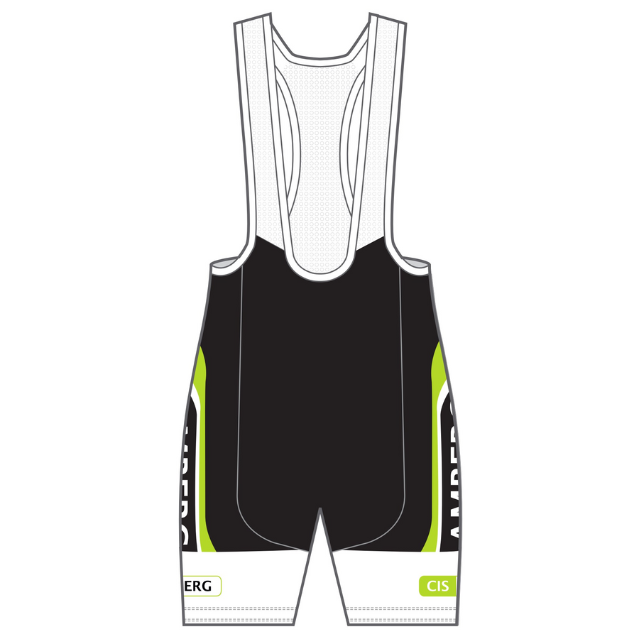 Tech Bib Shorts
