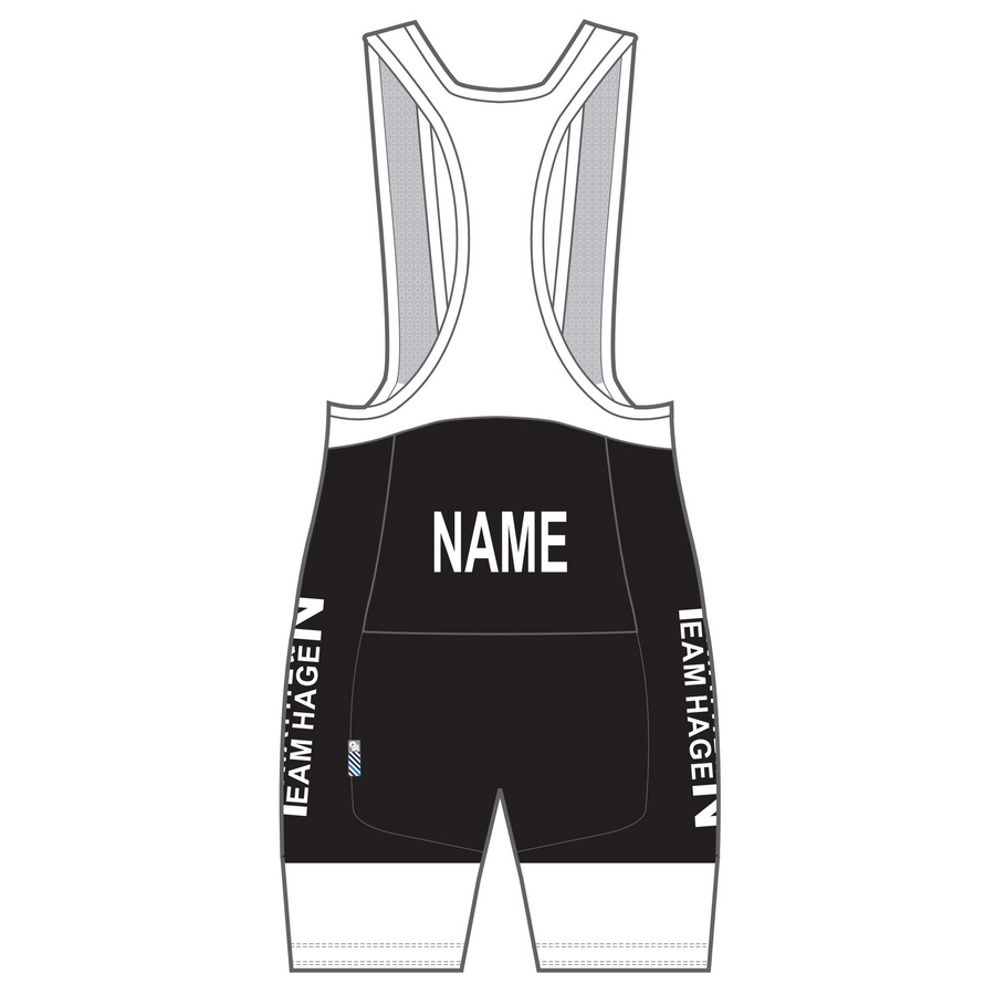 Tech Bib Shorts