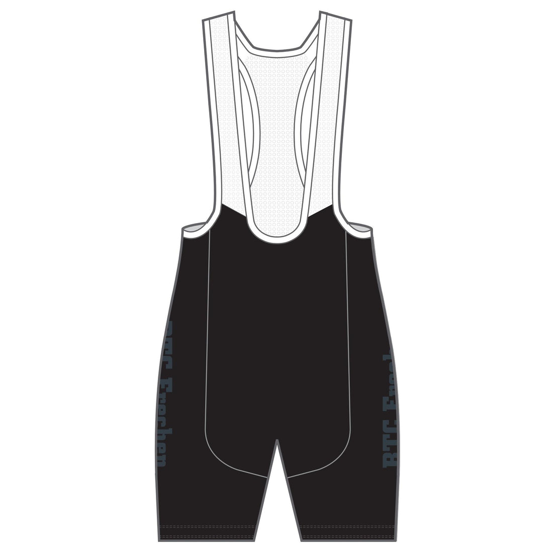 Tech Bib Shorts - Kids