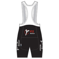 Tech Bib Shorts