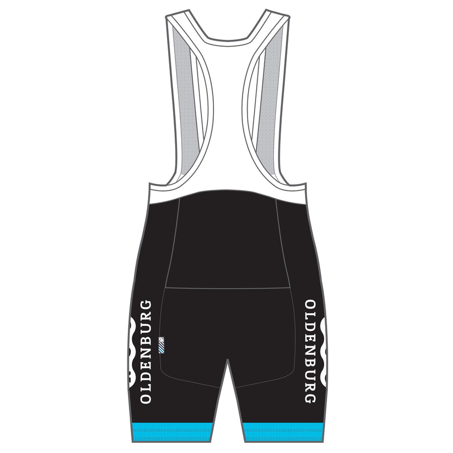 Tech Bib Shorts