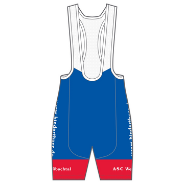 Tech Bib Shorts - Children